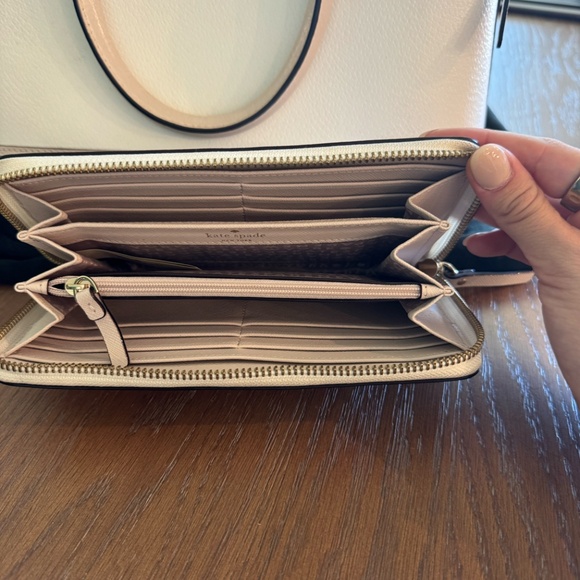 Kate Spade Purse and Wallet - Picture 5 of 5